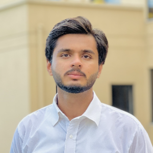 Rao Hanzala Javed-Freelancer in Gujrat,Pakistan