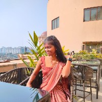 Susanna Xalxo-Freelancer in Lucknow Division,India