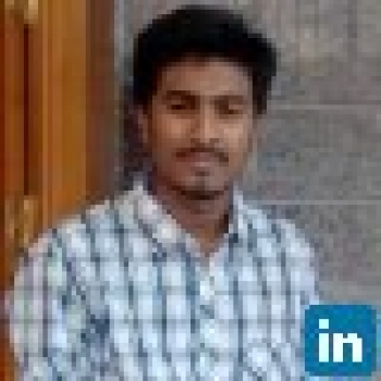 Chetan Konaraddi-Freelancer in Hubli Area, India,India