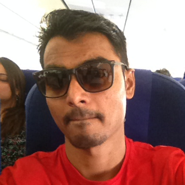 Nilesh Shaikh-Freelancer in Anand,India