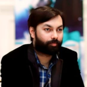Haroon Lodhi-Freelancer in Lahore,Pakistan