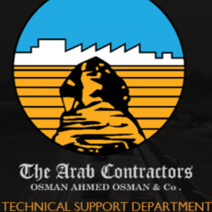 The Arab contractors Company-Freelancer in cairo,Egypt