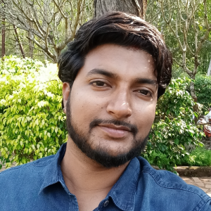 Mandar Hp-Freelancer in Pune,India