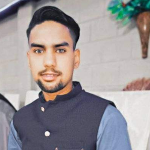 Ali Jee-Freelancer in Karachi,Pakistan