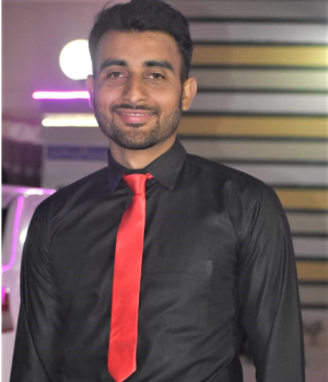 ishall baloch-Freelancer in DERA ISMAIL KHAN,Pakistan
