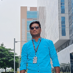 Thiru Sanjay-Freelancer in Hyderabad,India