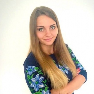 Maryna Malash-Freelancer in Ukraine,Ukraine