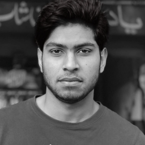 Ahsan Ch-Freelancer in Lahore,Pakistan