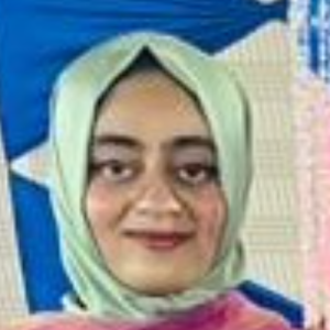 Khizra Khateeb-Freelancer in Karachi,Pakistan