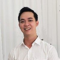 Hoàng Đào Tiến-Freelancer in Thủ Đức,Vietnam