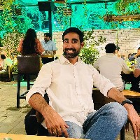 Tushar Gupta-Freelancer in Bengaluru,India