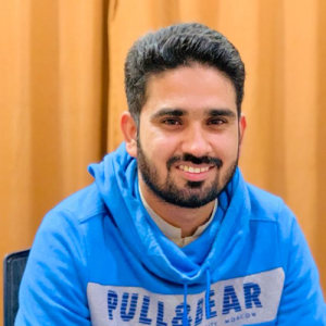 Atif Ali-Freelancer in Islamabad,Pakistan