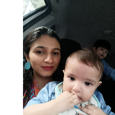 Shumaim Daniyal-Freelancer in Karachi,Pakistan