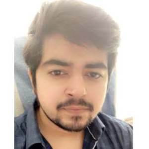 Ashvani Sharma-Freelancer in Surat,India