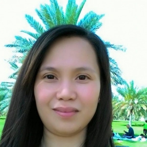 Melanie Santos-Freelancer in Dubai,UAE