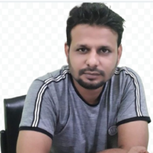 Md Asifur Rahman-Freelancer in Gazipur District,Bangladesh