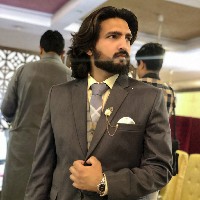 Khuram Mughal-Freelancer in Mandi Bahauddin,Pakistan