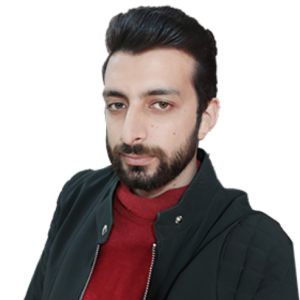 Hamad Abbas-Freelancer in Sialkot,Pakistan