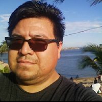 Luis Rodriguez-Freelancer in Monterrey,Mexico