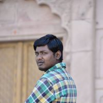 Liptan Biswas-Freelancer in Bikaner,India
