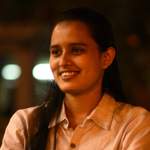 Preksha Rathi-Freelancer in Dongargarh,India