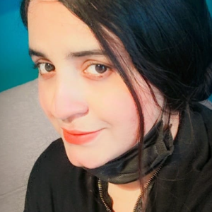Emma Jaxon-Freelancer in Lahore,Pakistan