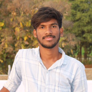 Praveen Duda-Freelancer in Hyderabad,India