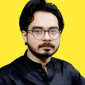 Saadqain Farooq-Freelancer in Gujranwala,Pakistan