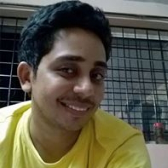 Vikash Raj-Freelancer in New Delhi,India
