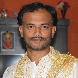 Gopala Krishna-Freelancer in Bengaluru,India