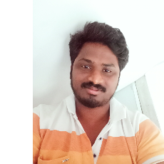 VANUM MAHESH-Freelancer in Chennai,India