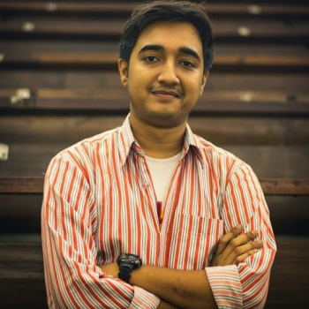 Dipan Biswas-Freelancer in Bangalore,India