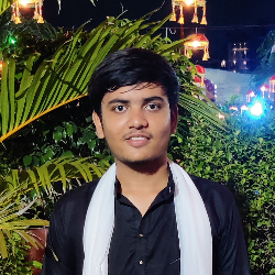 Jenil Gadhiya-Freelancer in Surat,India