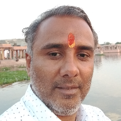 Joshi Mitesh-Freelancer in LUNAVADA,India