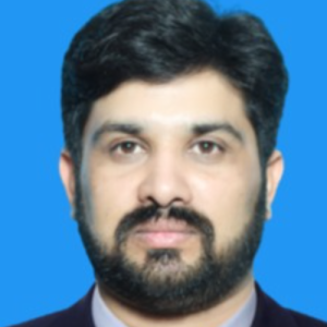 Muhammad Iftikhar Rashid-Freelancer in Islamabad,Pakistan