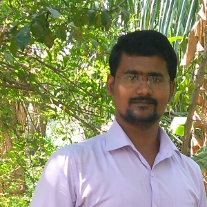 Anandhakumar P-Freelancer in Chennai,India