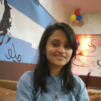 Komal Gupta-Freelancer in Chandigarh,India