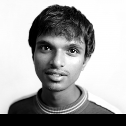 Kishor Yadav B T-Freelancer in Hosur,India