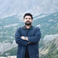 Saad Ahmad-Freelancer in Peshawar,Pakistan