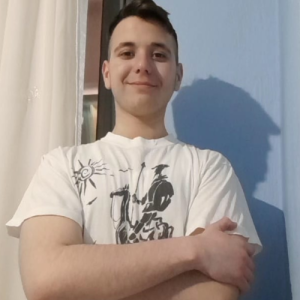 Arbjon Marasheviq-Freelancer in Tirana,Albania