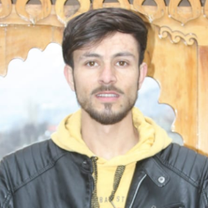 Farooq Laghari-Freelancer in gilgit,Pakistan