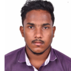 Kalana Pushpakumara-Freelancer in Colombo,Sri Lanka