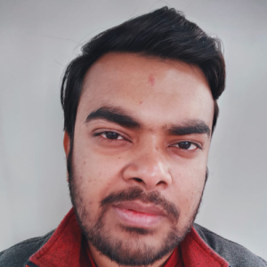 Shivam Pandey-Freelancer in Bengaluru,India