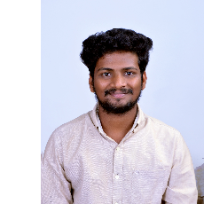 Anvesh Khammampati-Freelancer in Khammam,India