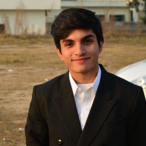 Syed Zark Ali Shah-Freelancer in Rawalpindi,Pakistan