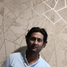 Sushant Peshkar-Freelancer in Nashik,India