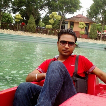 Vishal Tulshyan-Freelancer in Bihar Sharif,India