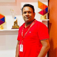 Nalaka Chathuranga-Freelancer in Colombo,Sri Lanka