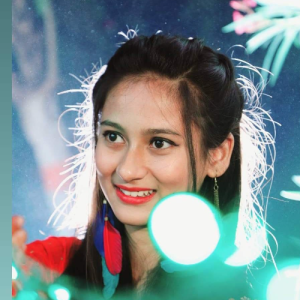 Mahi Aggarwal-Freelancer in delhi,India