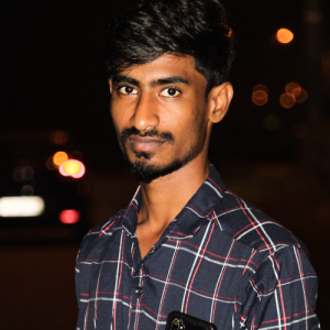 Kamesh R-Freelancer in Chennai,India